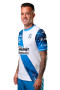 Club Puebla 22/23 Stadium Men's Home Shirt