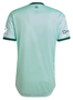 Atlanta United 2022 Authentic Men's Away Shirt