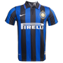 Inter Milan 07/08 Men's Home Retro Shirt