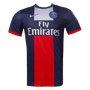 Paris Saint-Germain 13/14 Men's Home Retro Shirt