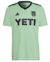 Austin FC 2022 Stadium Men's Away Shirt