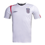 England 2006 Men's Home Retro Shirt