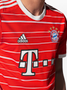 Bayern Munich 22/23 Stadium Men's Home Shirt