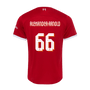 ALEXANDER-ARNOLD #66 Liverpool 23/24 Authentic Men's Home Shirt - LFC Font