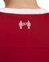 GAKPO #18 Liverpool 23/24 Authentic Men's Home Shirt - PL Font