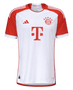 Bayern Munich 23/24 Authentic Men's Home Shirt