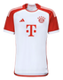 COMAN #11 Bayern Munich 23/24 Stadium Men's Home Shirt