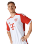 KIMMICH #6 Bayern Munich 23/24 Authentic Men's Home Shirt