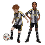 Juventus 23/24 Kid's Home Shirt and Shorts
