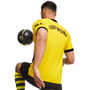 Borussia Dortmund 23/24 Authentic Men's Home Shirt