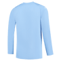 Manchester City 23/24 Men's Home Long Sleeve Shirt