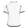 Real Madrid 23/24 Kid's Home Shirt and Shorts