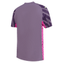 Manchester City 23/24 Men's Purple Goalkeeper Shirt