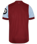 West Ham United 23/24 Stadium Men's Home Shirt