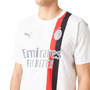 AC Milan 23/24 Authentic Men's Away Shirt