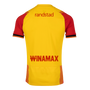 RC Lens 23/24 Authentic Men's Home Shirt