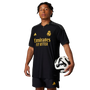Real Madrid 23/24 Authentic Men's Third Shirt