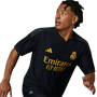 Real Madrid 23/24 Authentic Men's Third Shirt