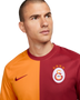 Galatasaray 23/24 Stadium Men's Home Shirt