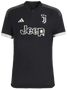 Juventus 23/24 Authentic Men's Third Shirt