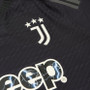 Juventus 23/24 Authentic Men's Third Shirt