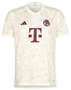 SANE #10 Bayern Munich 23/24 Stadium Men's Third Shirt
