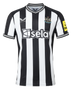 ISAK #14 Newcastle United 23/24 Stadium Men's Home Shirt - PL Font
