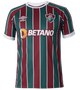 Fluminense 23/24 Kid's Home Shirt and Shorts