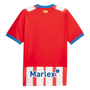 Girona 23/24 Stadium Men's Home Shirt