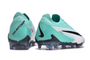 Nike Phantom GX Elite FG Football Boots - Hyper Turquoise