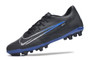 Nike Phantom GX Academy AG Football Boots - Black/Blue
