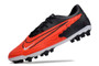 Nike Phantom GX Academy AG Football Boots - Orange/Black