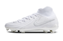 Nike Phantom Luna II Elite FG Football Boots - White