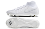 Nike Phantom Luna II Elite FG Football Boots - White