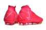 Nike Phantom Luna II Elite FG Football Boots - Pink