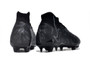 Nike Phantom Luna II Elite FG Football Boots - Black