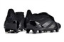 adidas Predator Elite FG Fold-Over Tongue - Black