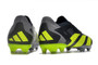 adidas Predator Accuracy.1 Low FG - Black/Yellow