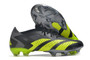 adidas Predator Accuracy.1 Low FG - Black/Yellow