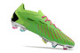 adidas Predator Accuracy.1 Low FG - Green/Black