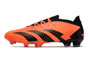 adidas Predator Accuracy.1 Low FG - Orange/Black