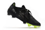 Puma Ultra 1.3 FG/AG - Black/Neon Yellow
