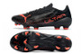 Puma Ultra 1.3 FG/AG - Black/Peach