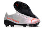 Puma Ultra 1.3 FG/AG - Gray/Orange