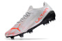 Puma Ultra 1.3 FG/AG - Gray/Orange