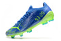 Puma Ultra 1.3 FG/AG - Blue/Neon Yellow