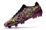 Puma Ultra 1.3 FG/AG - Purple/Black/Yellow