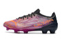 Puma Ultra 1.3 FG/AG - Purple/Black/Orange
