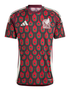Mexico 2024 Stadium Men's Home Shirt