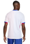 France 2024 Authentic Men's Away Shirt